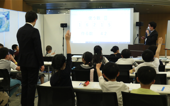 SAPIXオリジナル授業