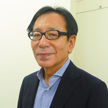 東大寺学園中・高等学校 校長 本郷 泰弘 先生