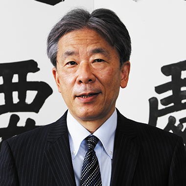 灘中学校・灘高等学校 校長 海保 雅一 先生